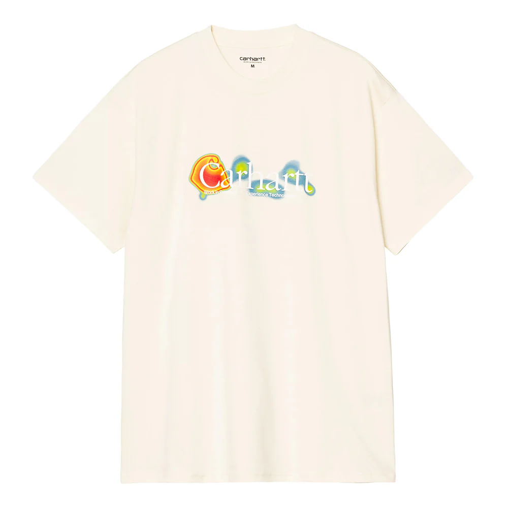 Experiential Tee | Salt