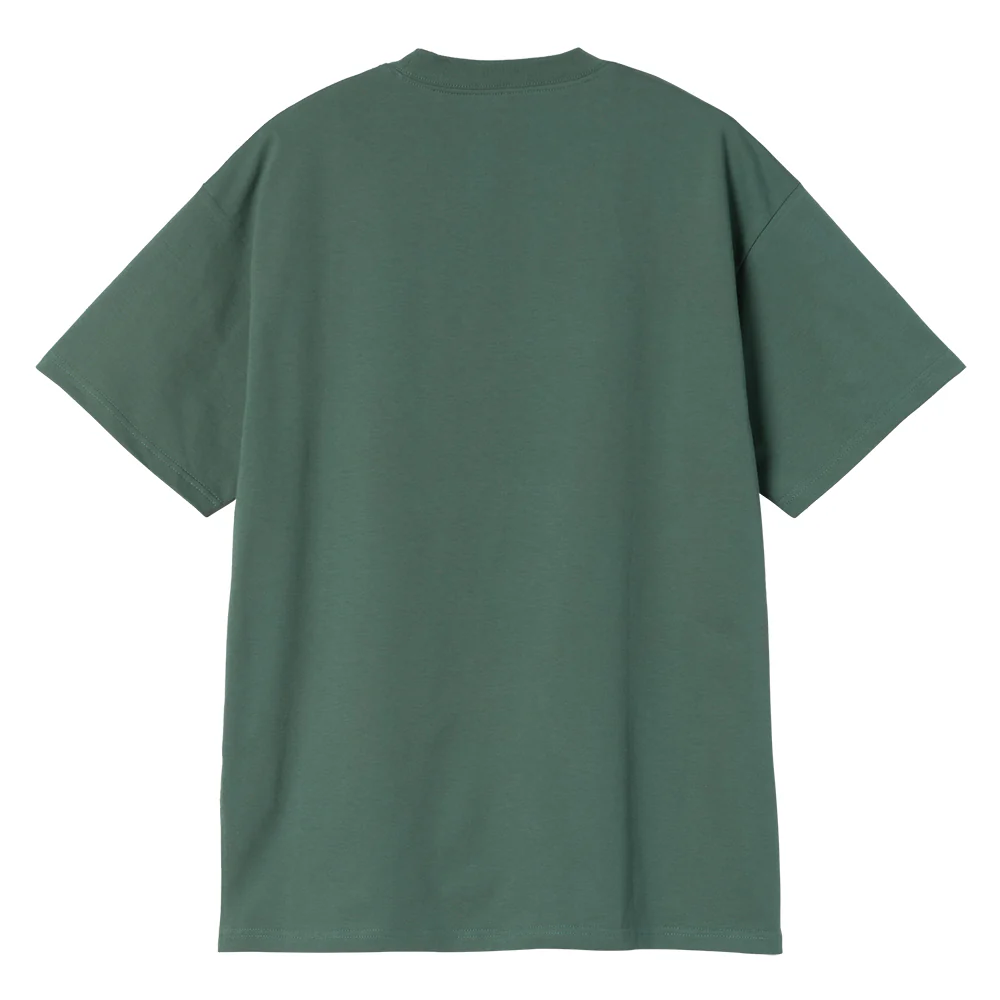 Experiential Tee | Silver Pine - Image 2