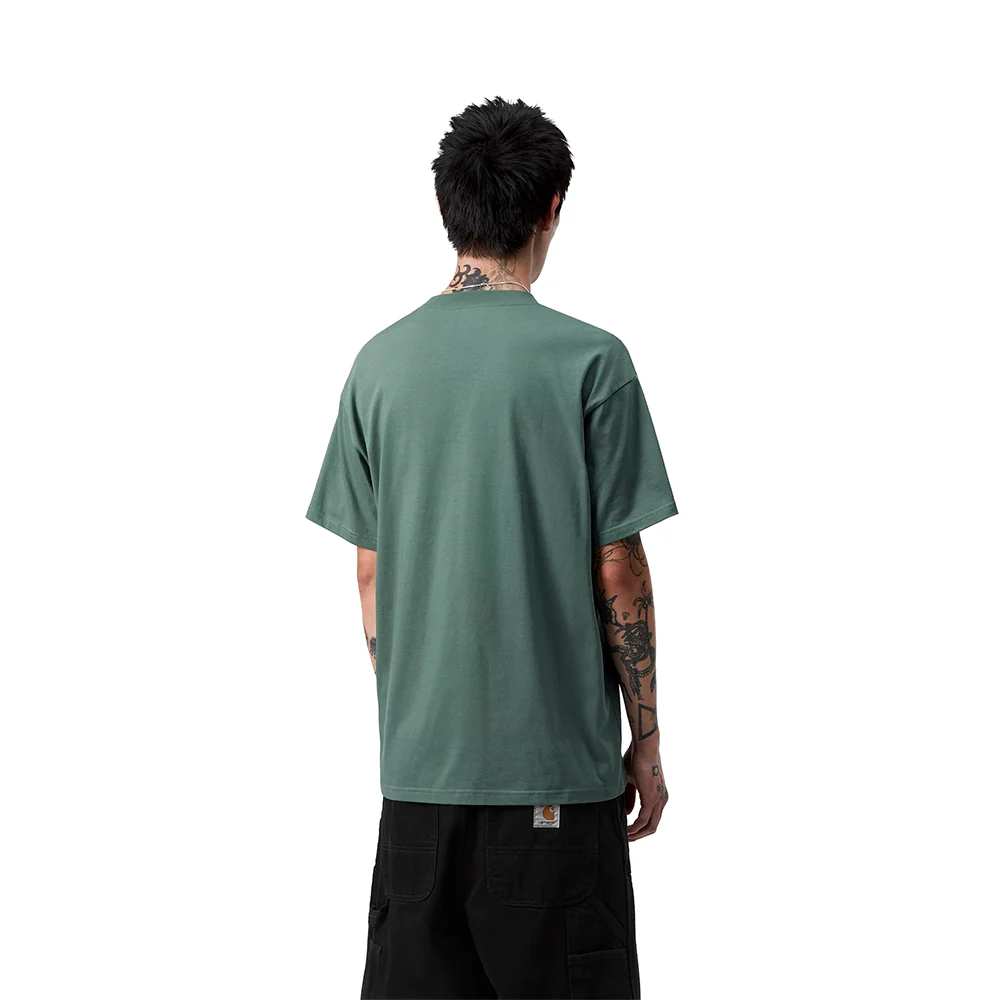 Experiential Tee | Silver Pine - Image 4