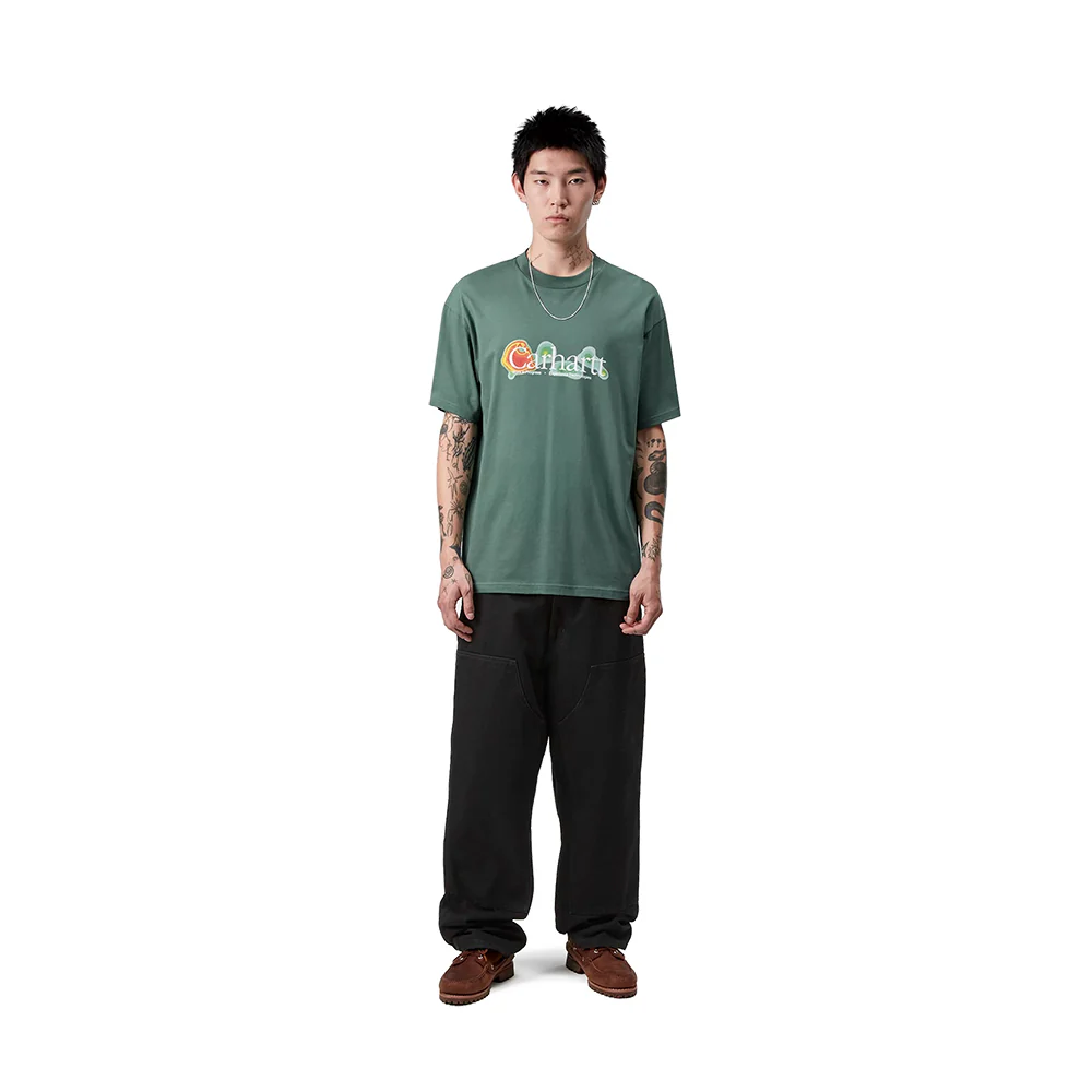 Experiential Tee | Silver Pine - Image 5