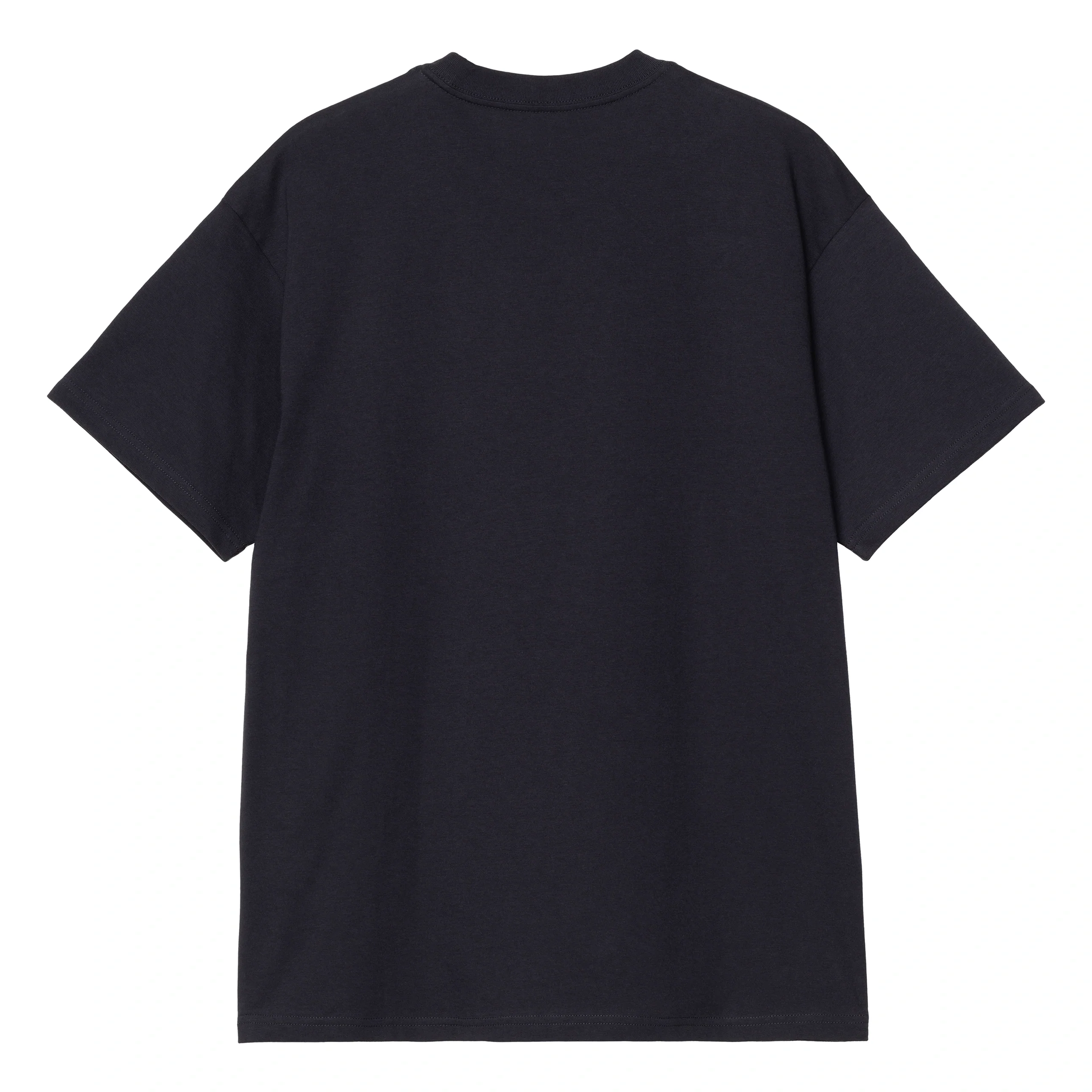 Fairplay Tee | Dark Navy - Image 2
