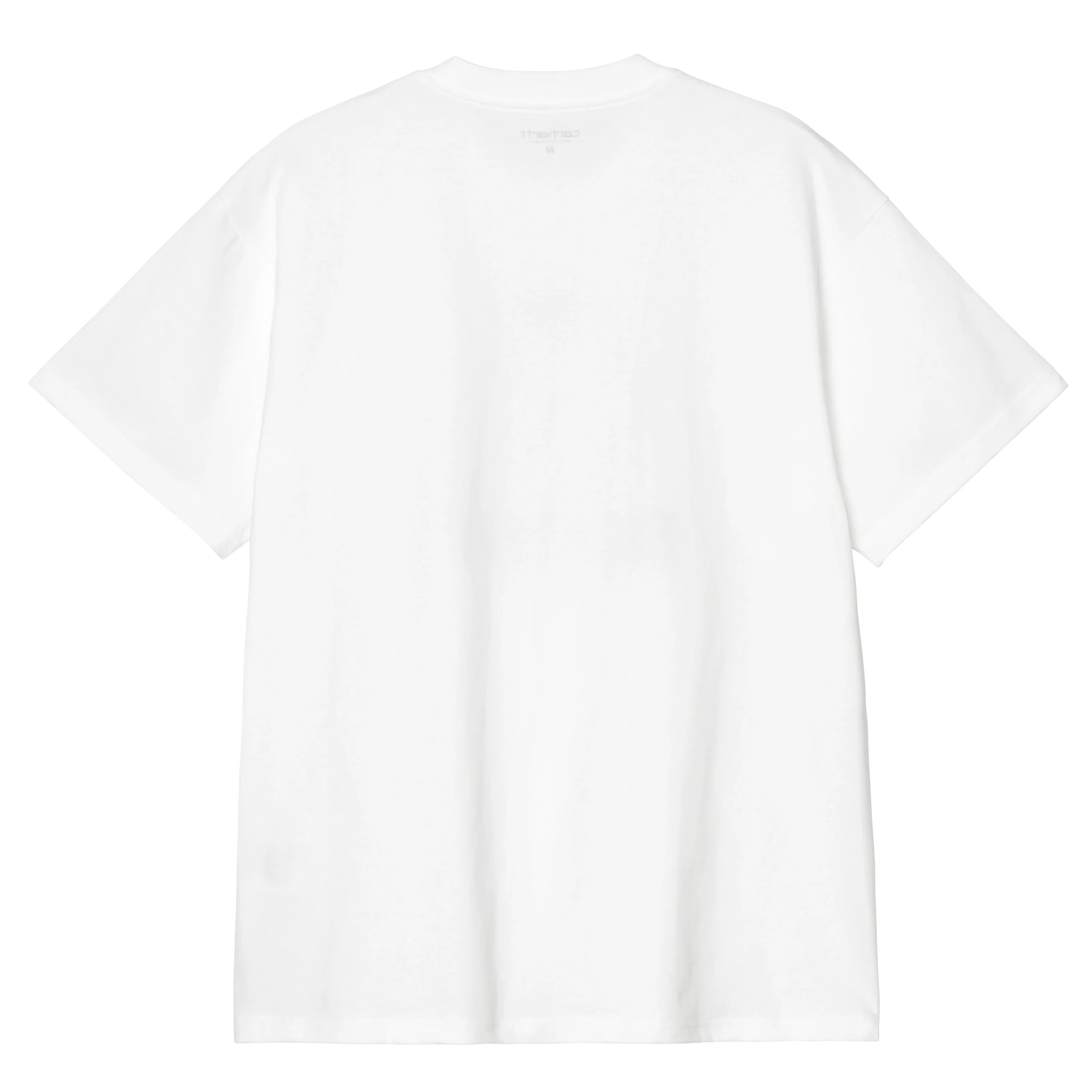 Fairplay Tee | White - Image 2