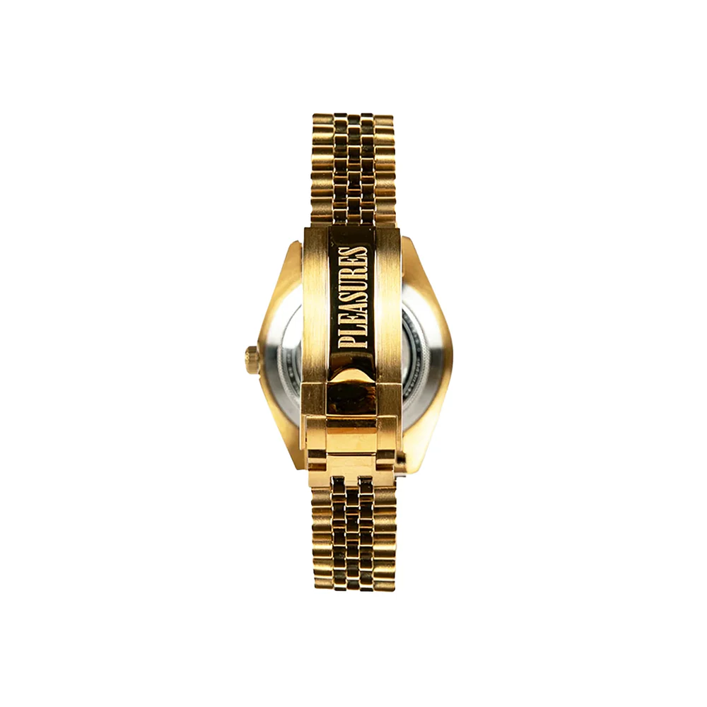 Faith Watch | Gold - Image 3
