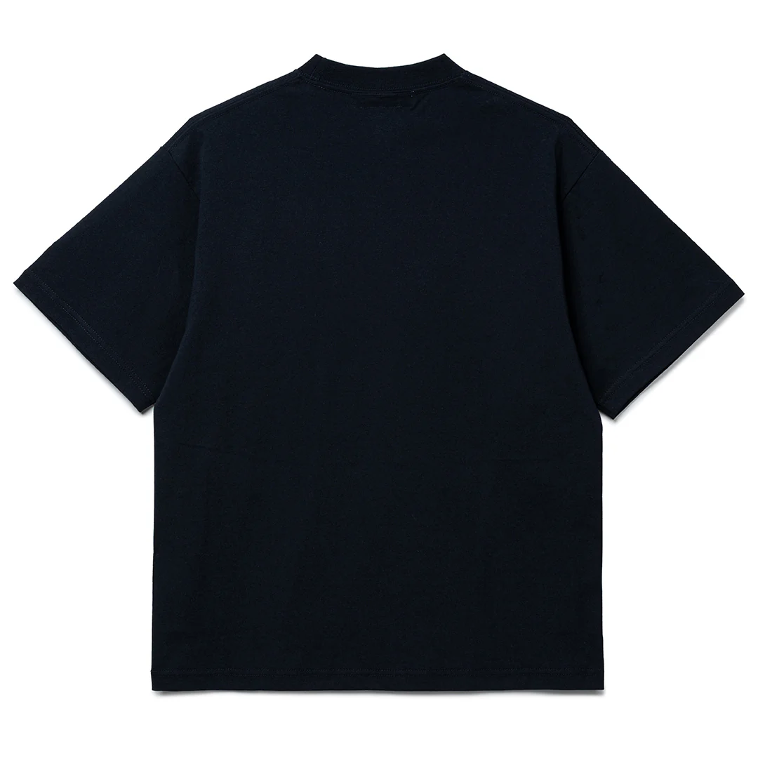 FDMTL Prod Tee | Navy - Image 2