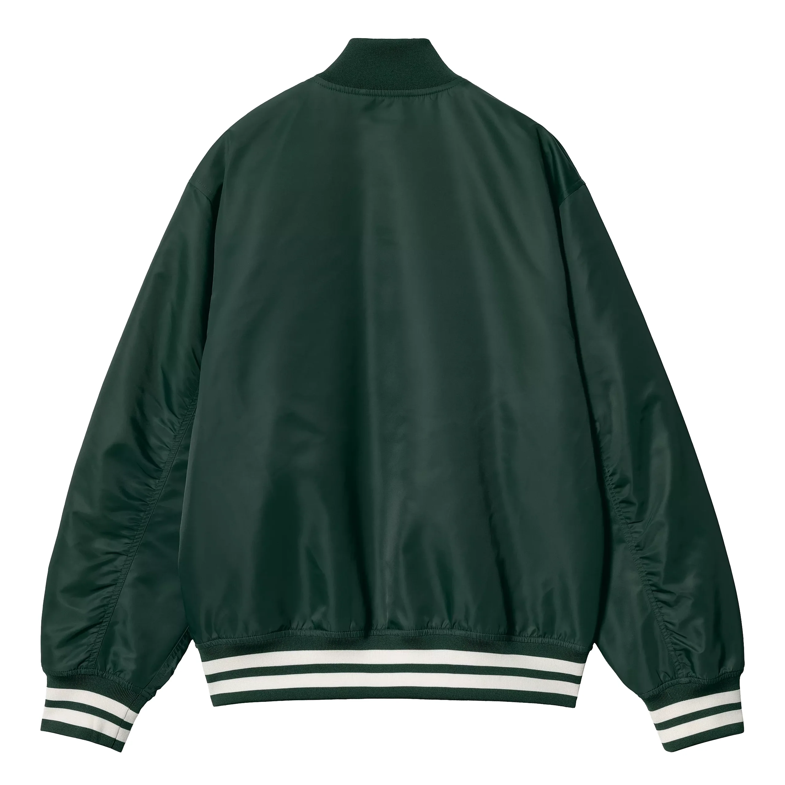 Flaming Ducks Bomber | Conifer - Image 2
