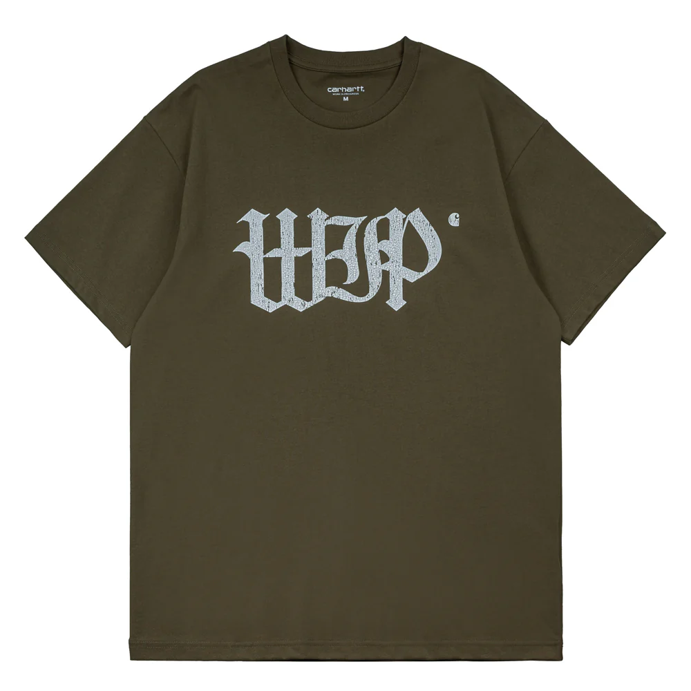 Flynn Tee | Teak