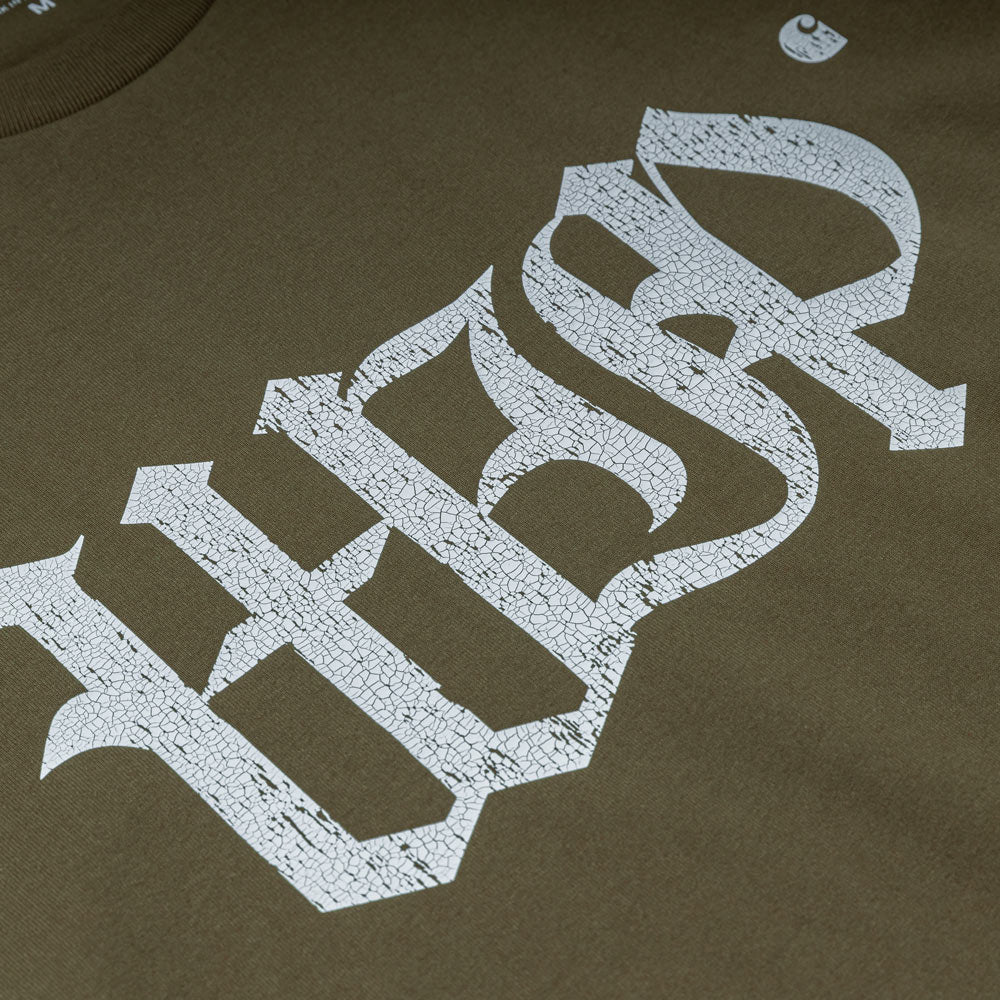 Flynn Tee | Teak - Image 3