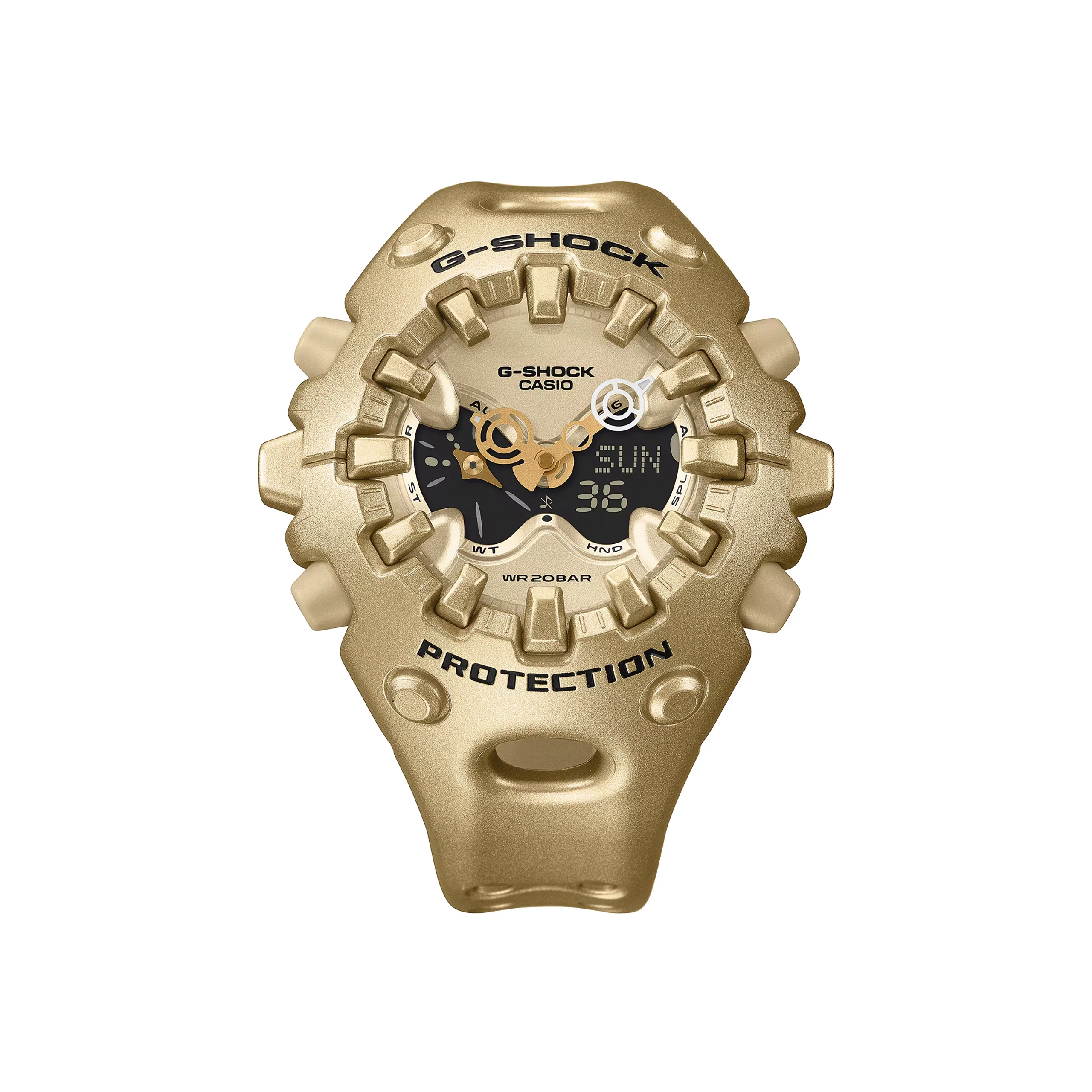 G-Shock GA-V01-9A