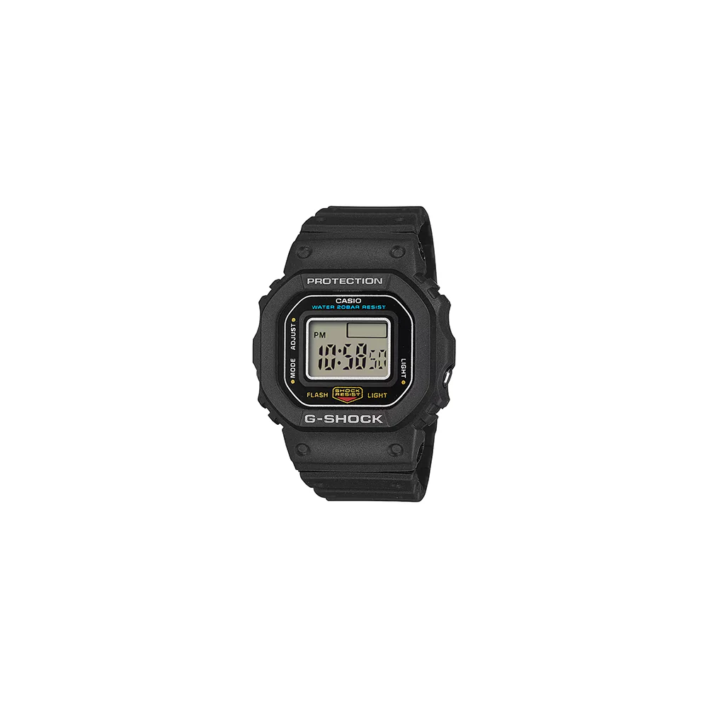 G-Shock Nano DWN-5600 | Black