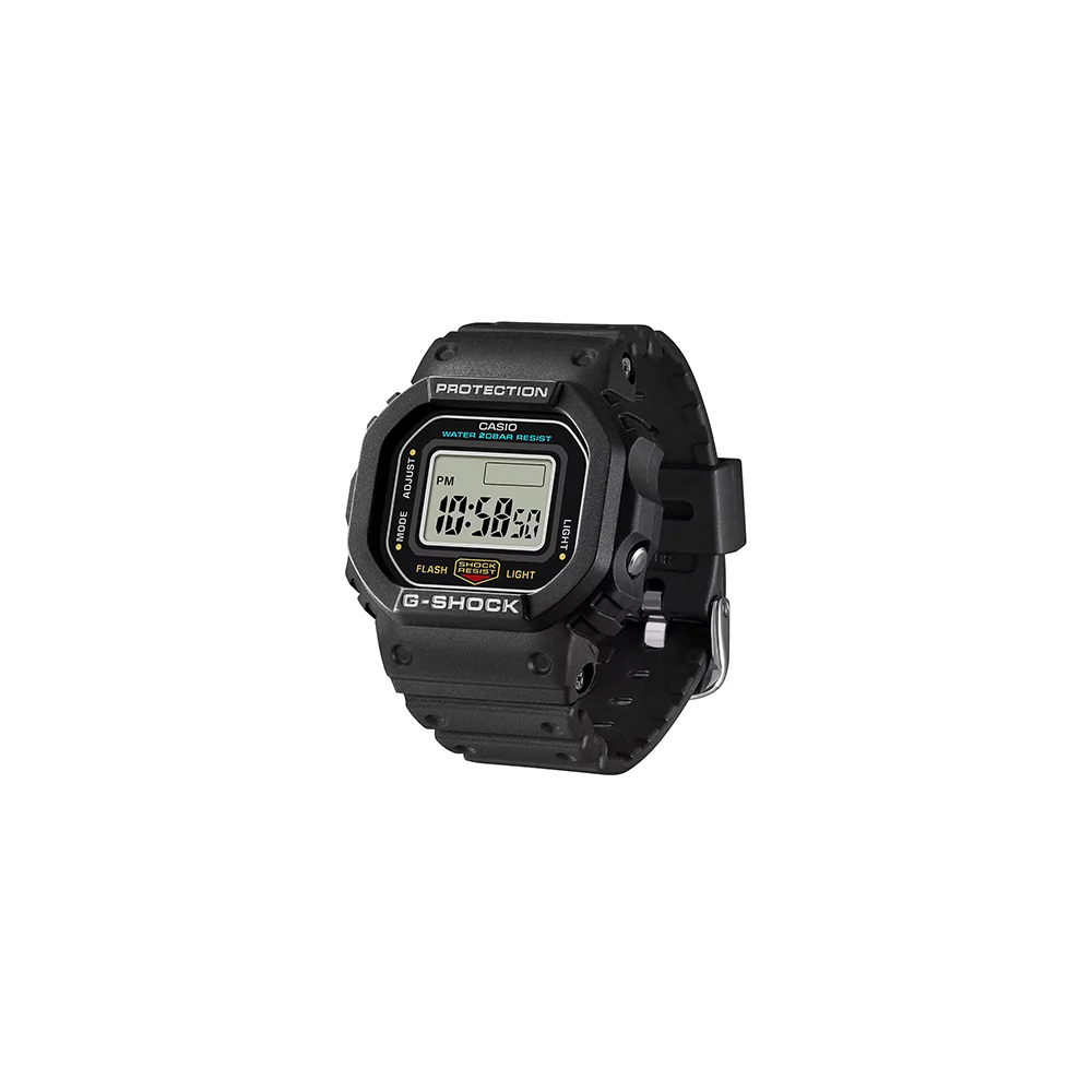 G-Shock Nano DWN-5600 | Black - Image 2