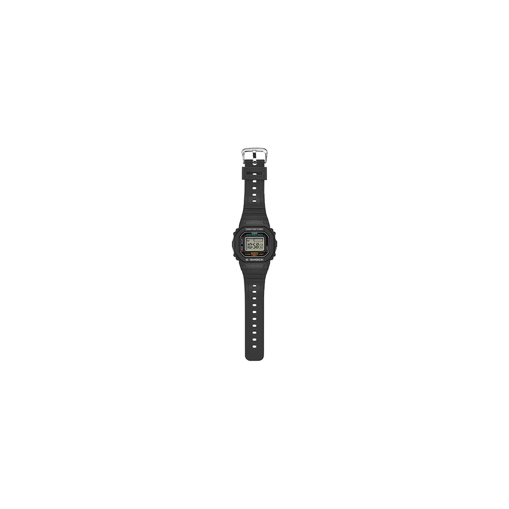 G-Shock Nano DWN-5600 | Black - Image 3