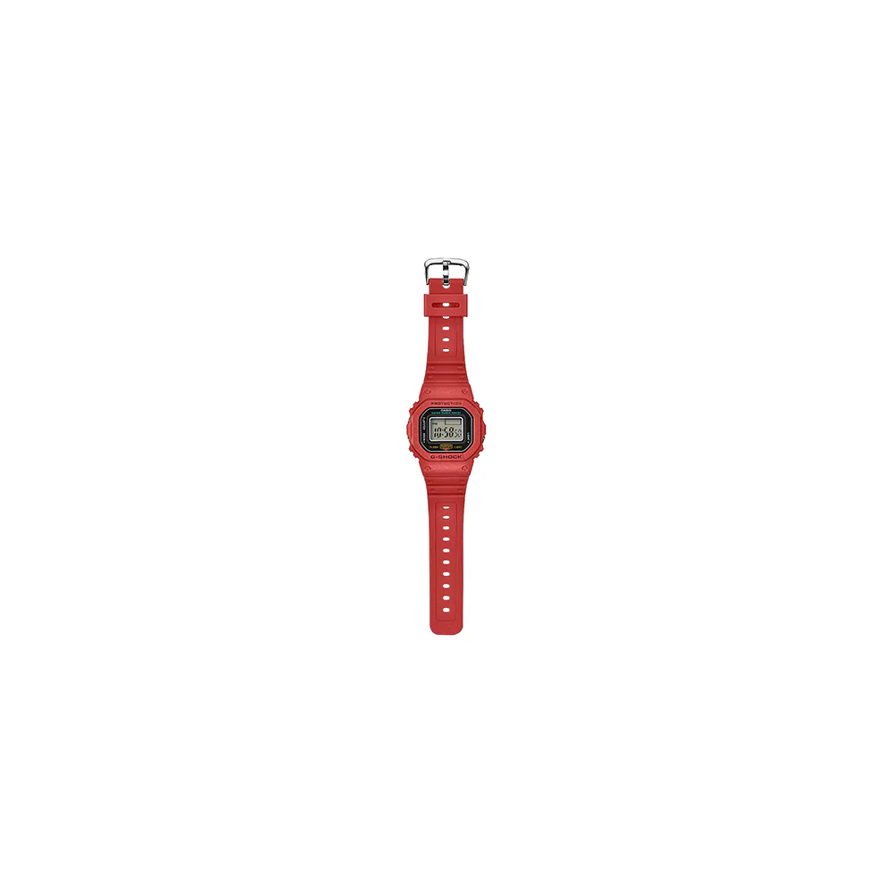 G-Shock Nano DWN-5600 | Red - Image 3