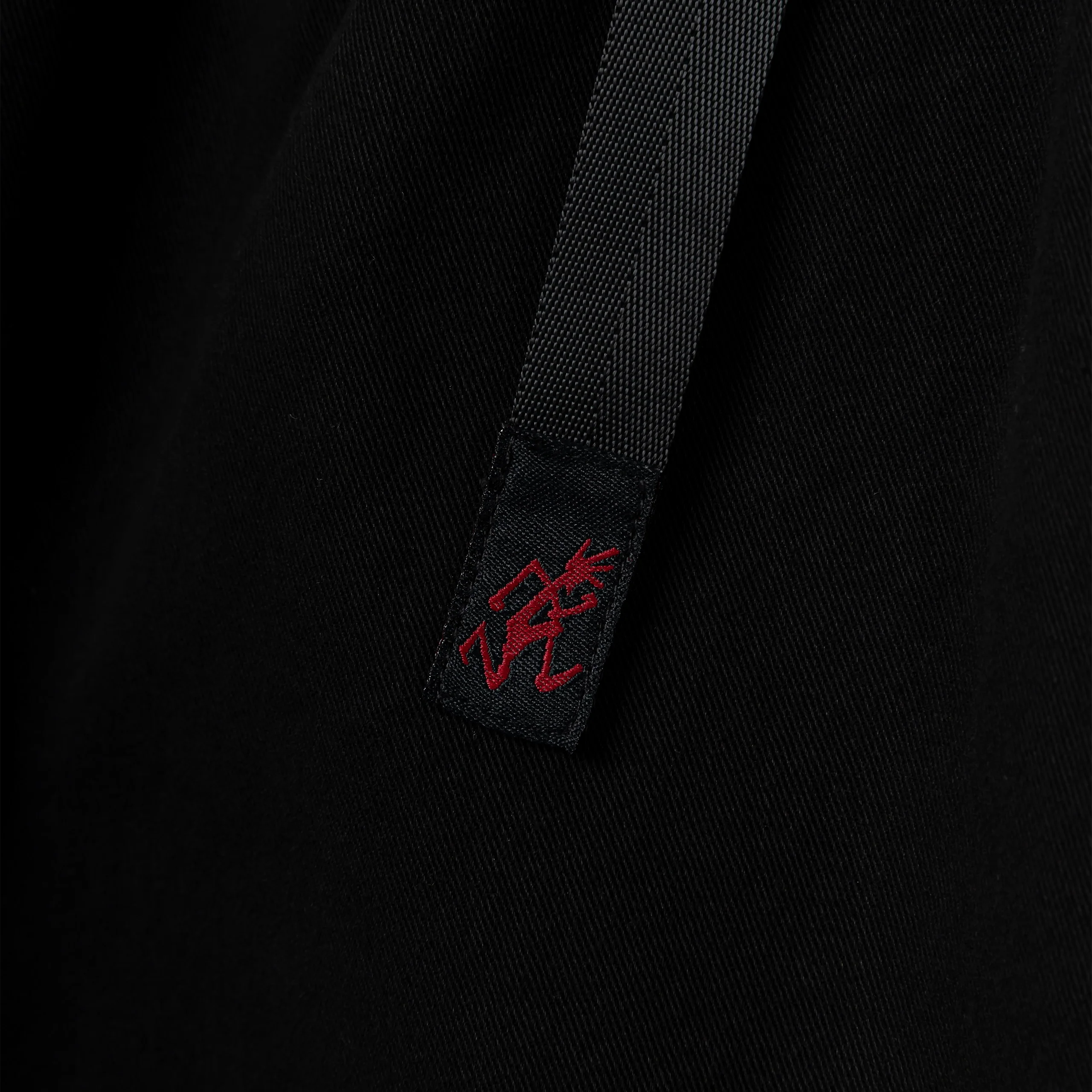 G-Short | Black - Image 3