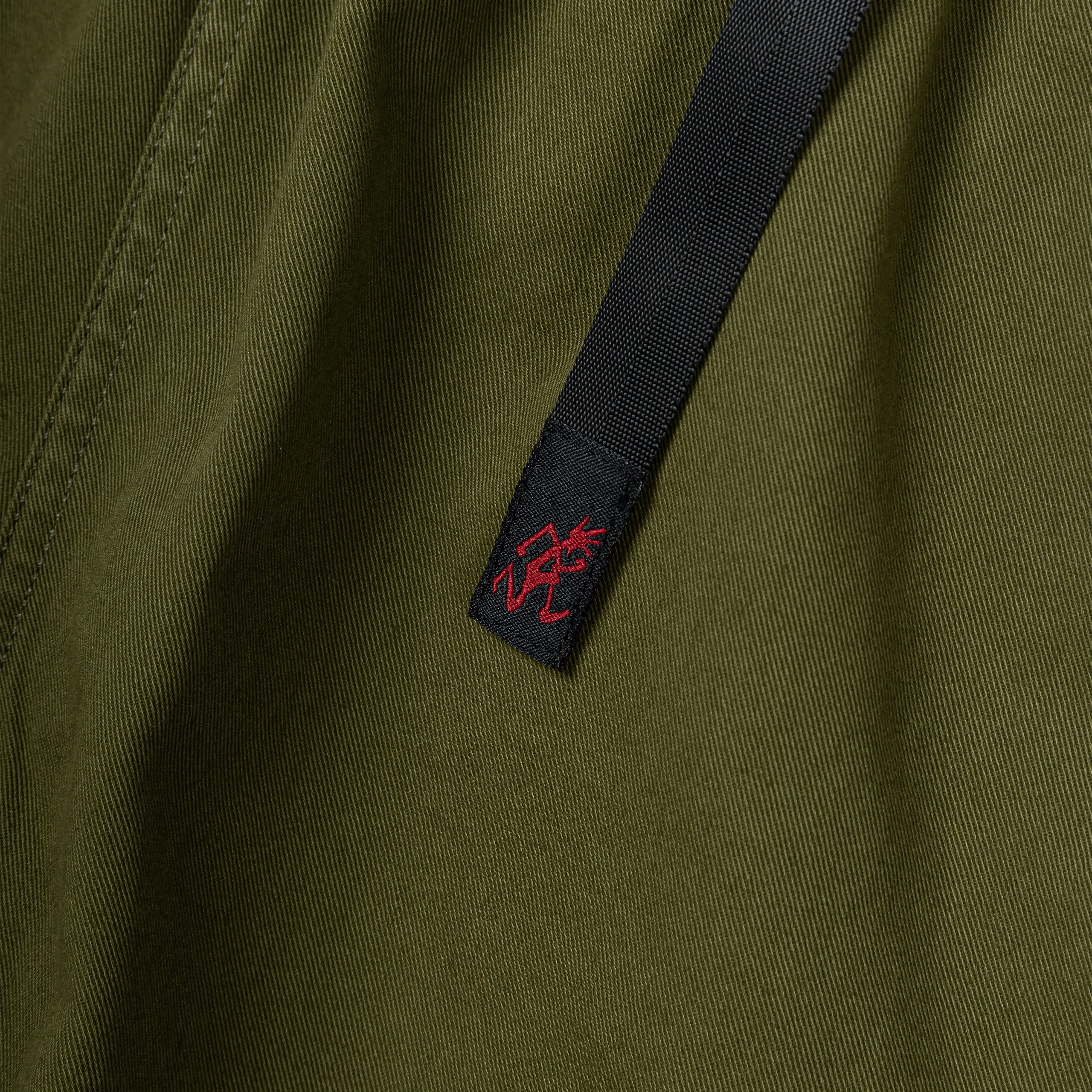 G-Short | Olive - Image 3