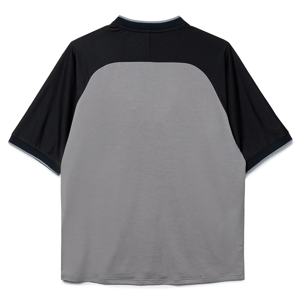 Game Shirt | Black - Image 2