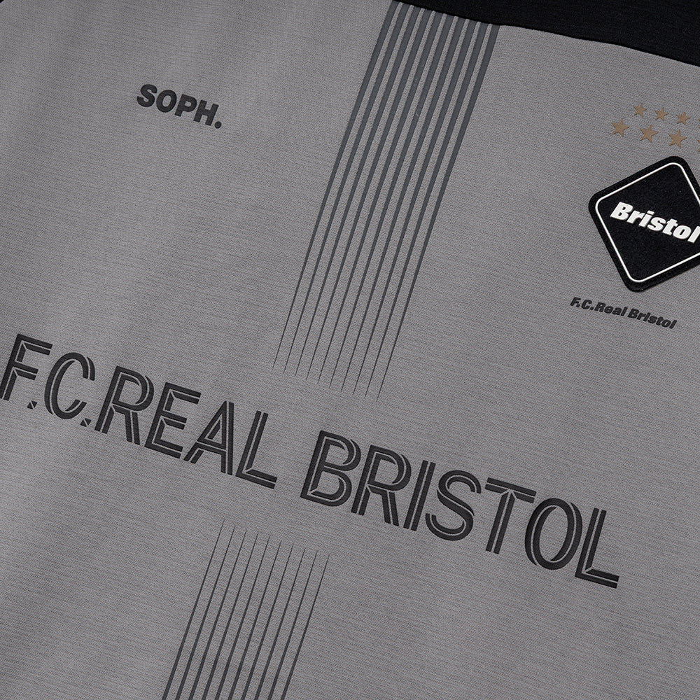 Game Shirt | Black - Image 3