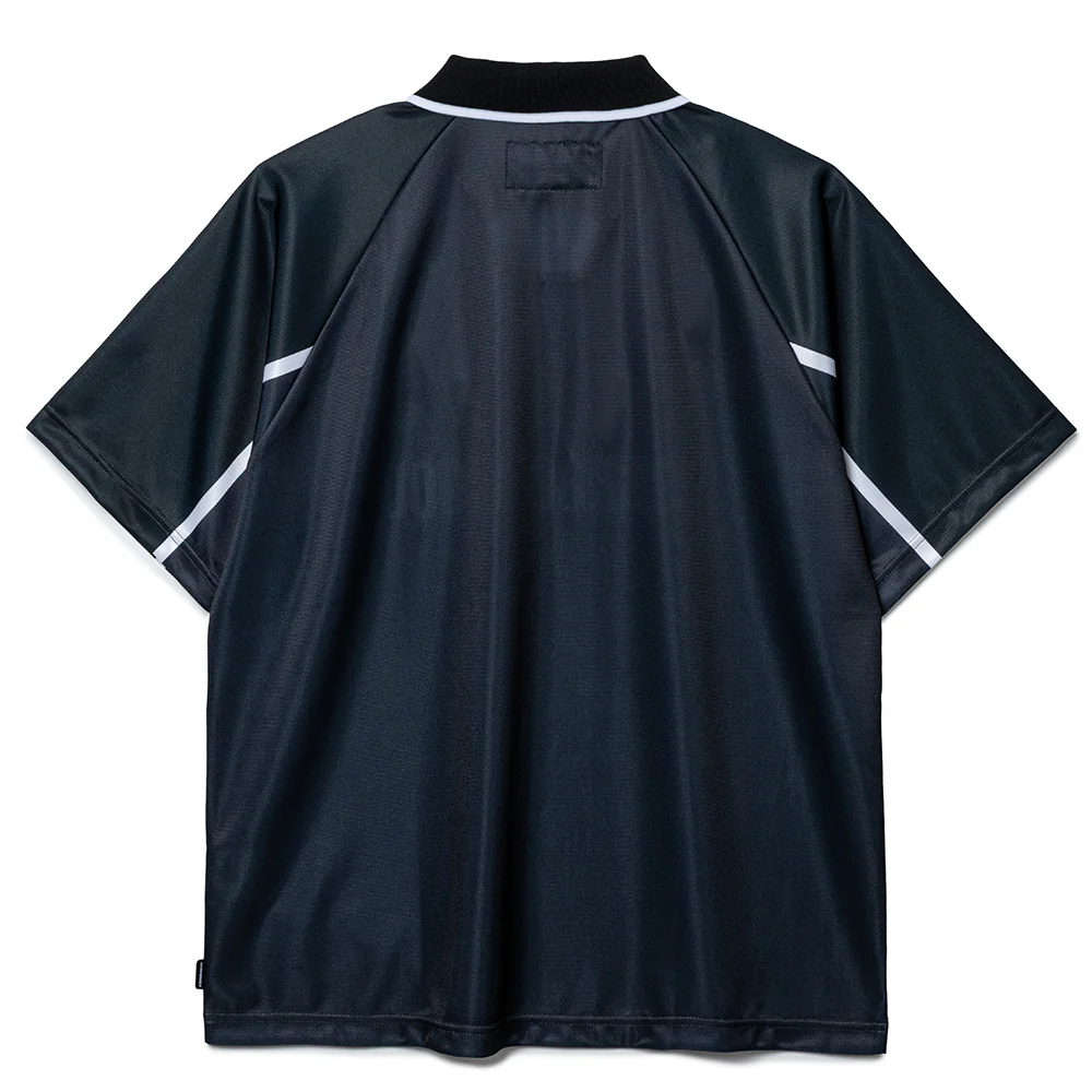 Game Shirt | Charcoal - Image 2