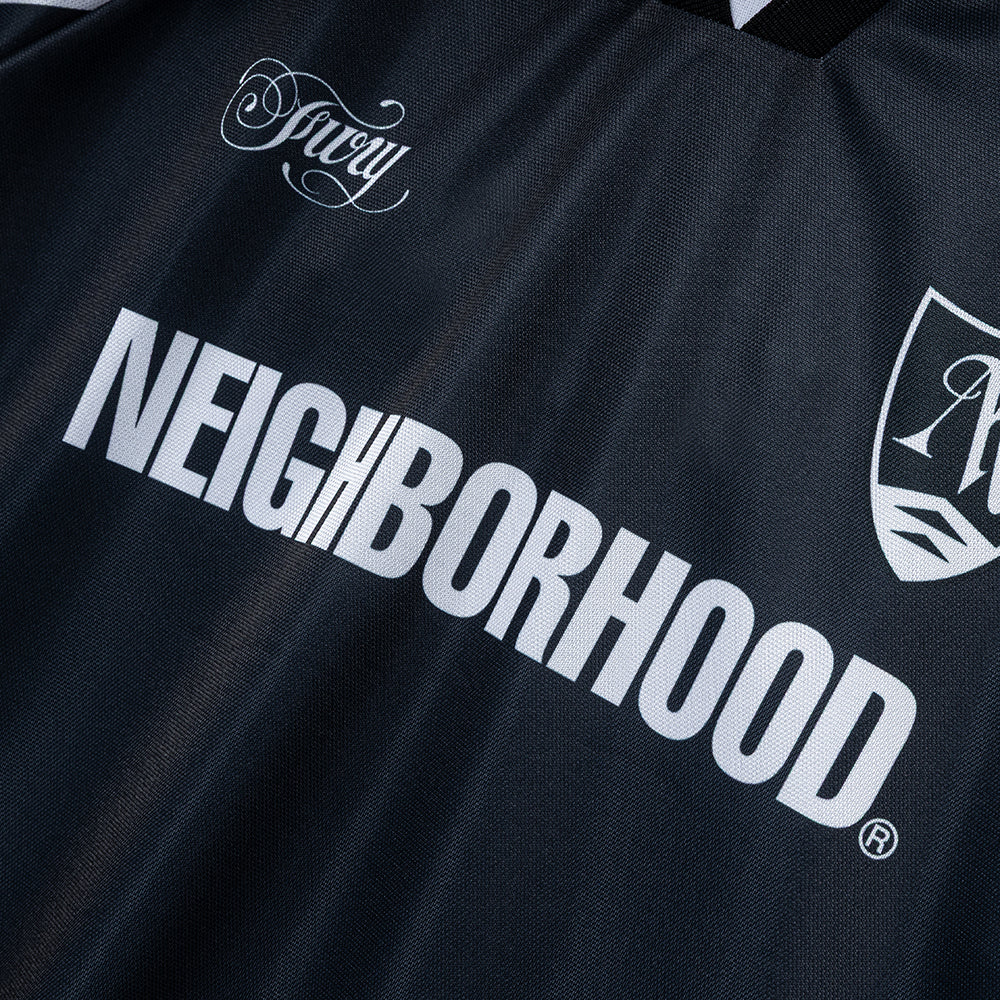 Game Shirt | Charcoal - Image 3