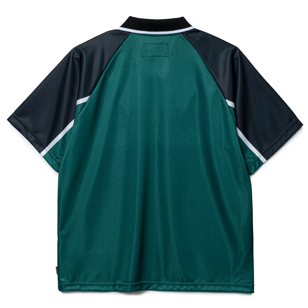 Game Shirt | Green - Image 2