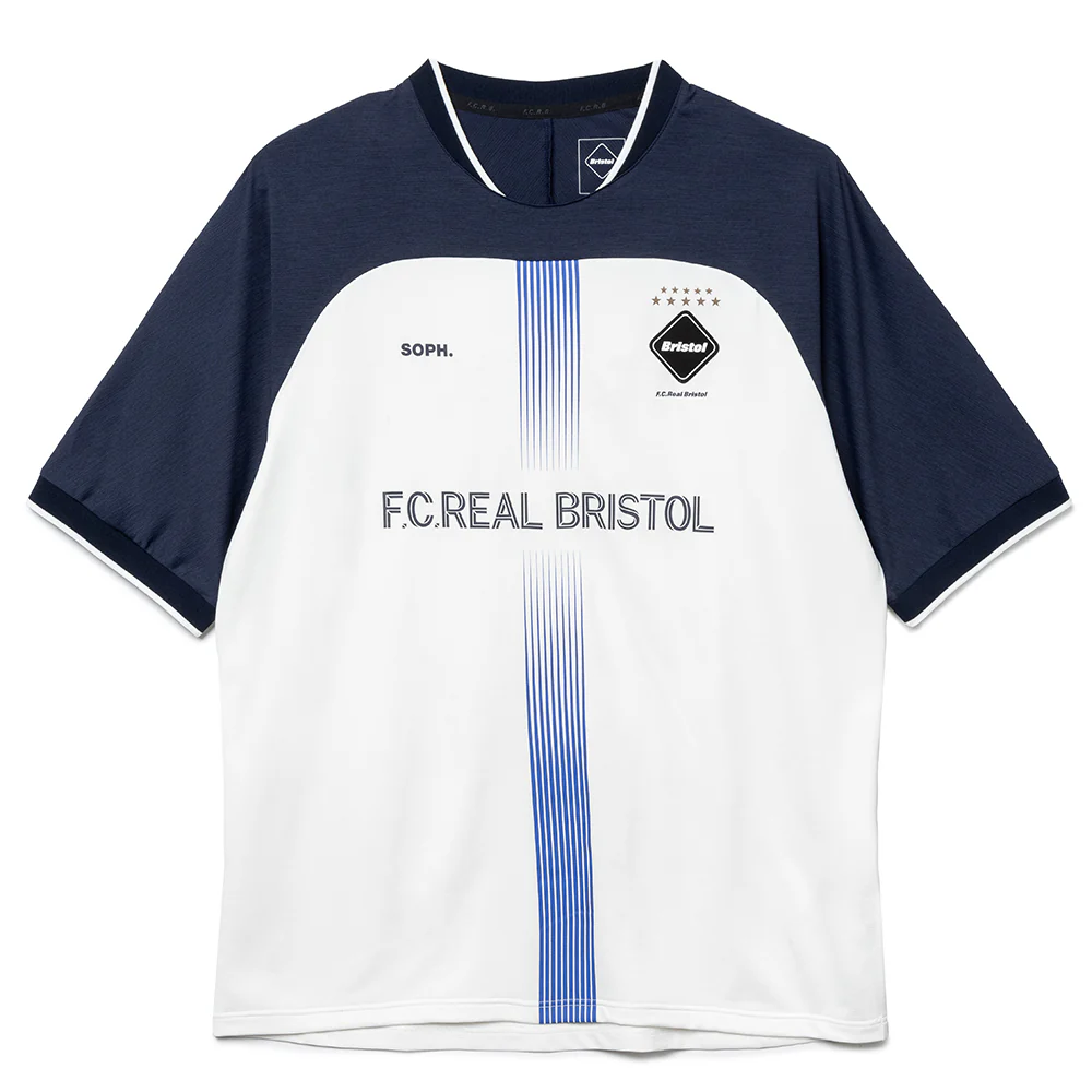 Game Shirt | Navy