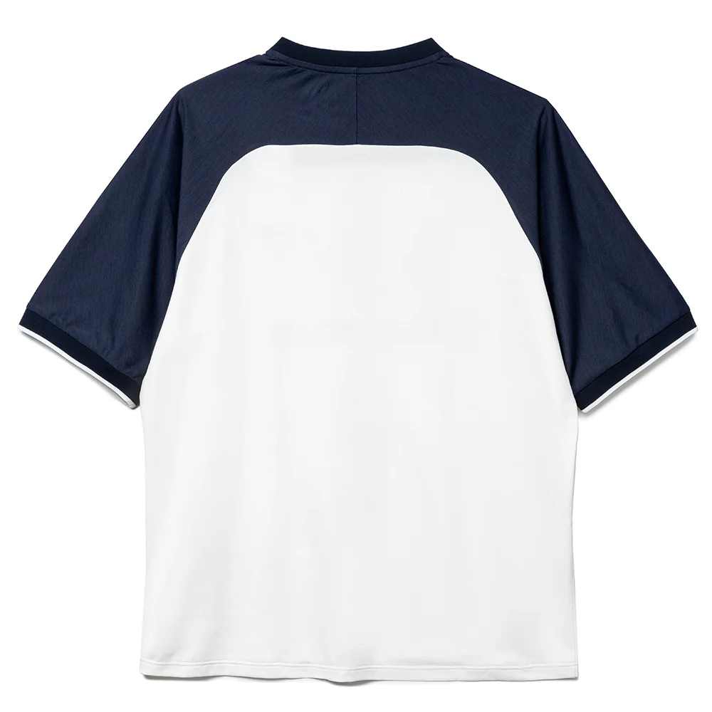 Game Shirt | Navy - Image 2
