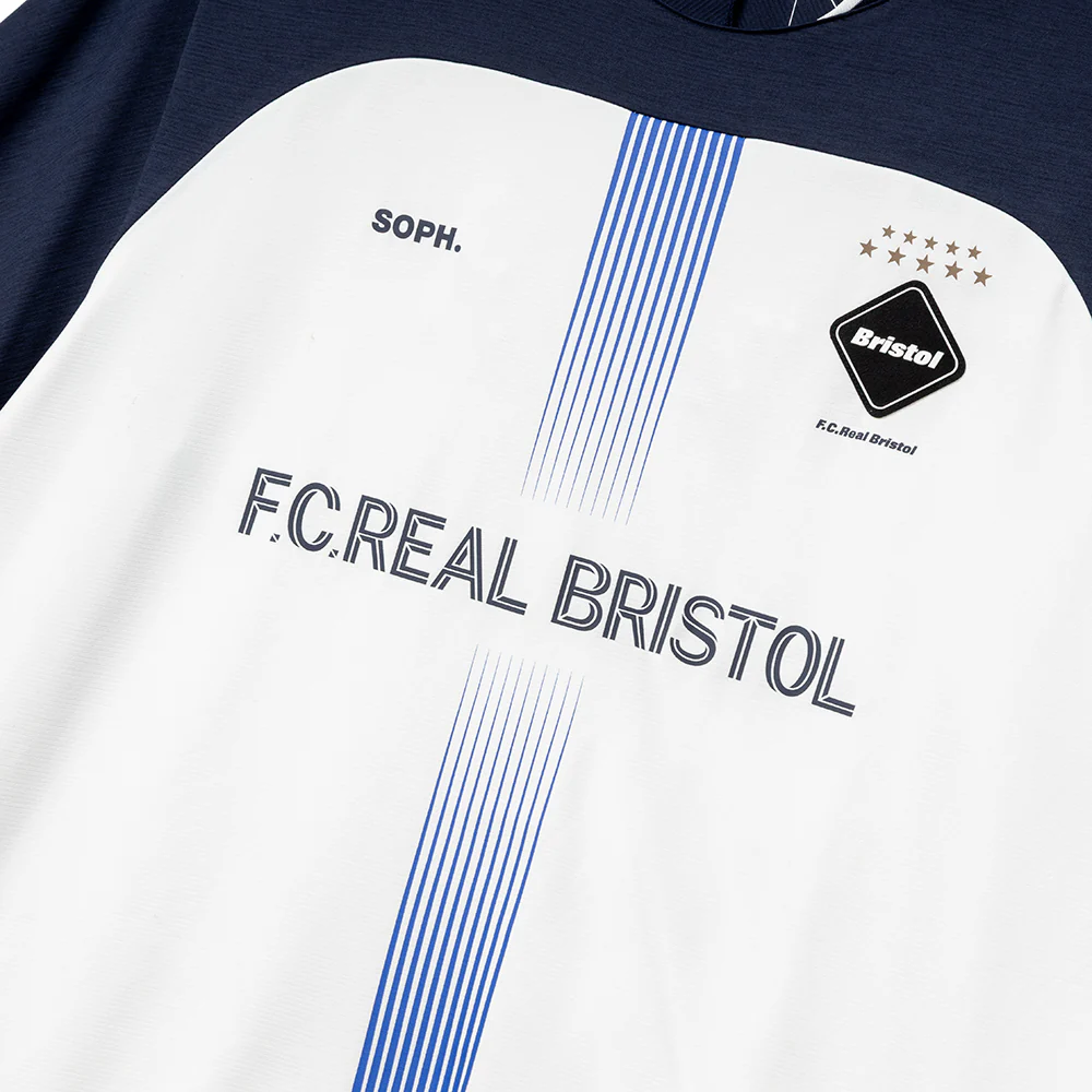 Game Shirt | Navy - Image 3