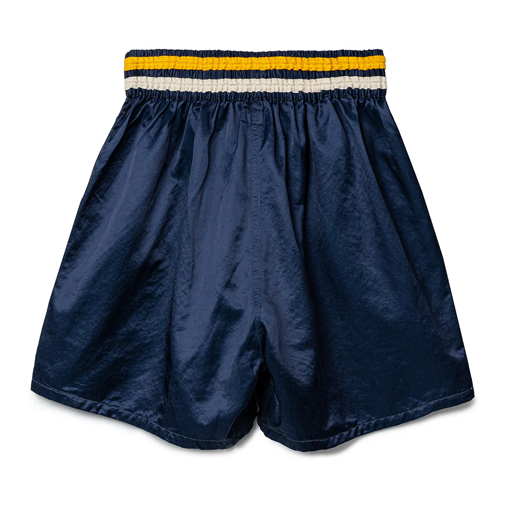 Game Shorts | Navy - Image 2