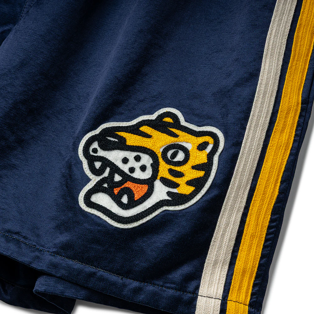 Game Shorts | Navy - Image 3