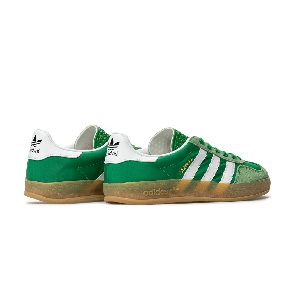 Gazelle Indoor | Hazy Green - Image 3
