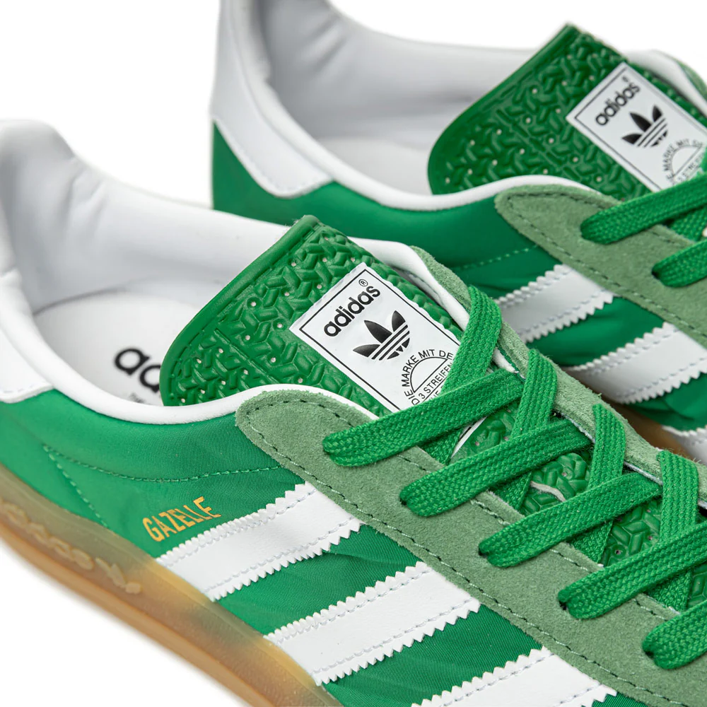 Gazelle Indoor | Hazy Green - Image 4