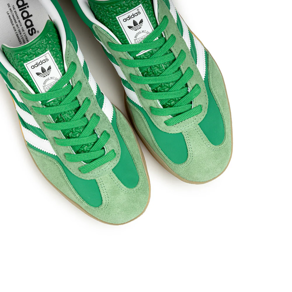 Gazelle Indoor | Hazy Green - Image 5