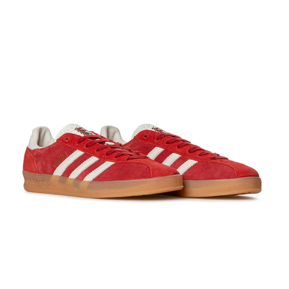Gazelle Indoor Pro | Team Victory Red - Image 2