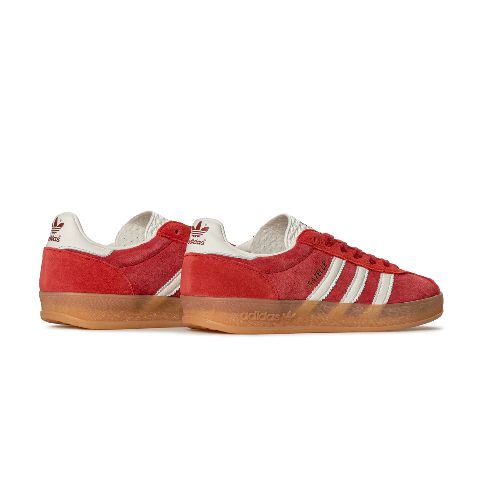 Gazelle Indoor Pro | Team Victory Red - Image 3