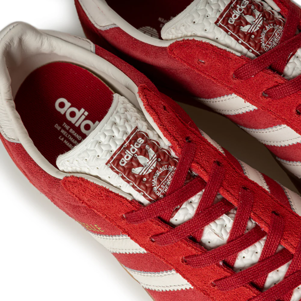 Gazelle Indoor Pro | Team Victory Red - Image 4