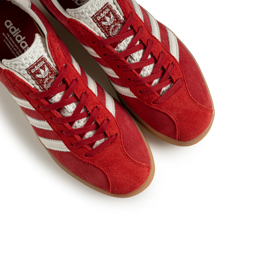Gazelle Indoor Pro | Team Victory Red - Image 5