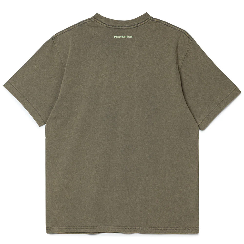 GD Dancing Bears Tee | Khaki - Image 2