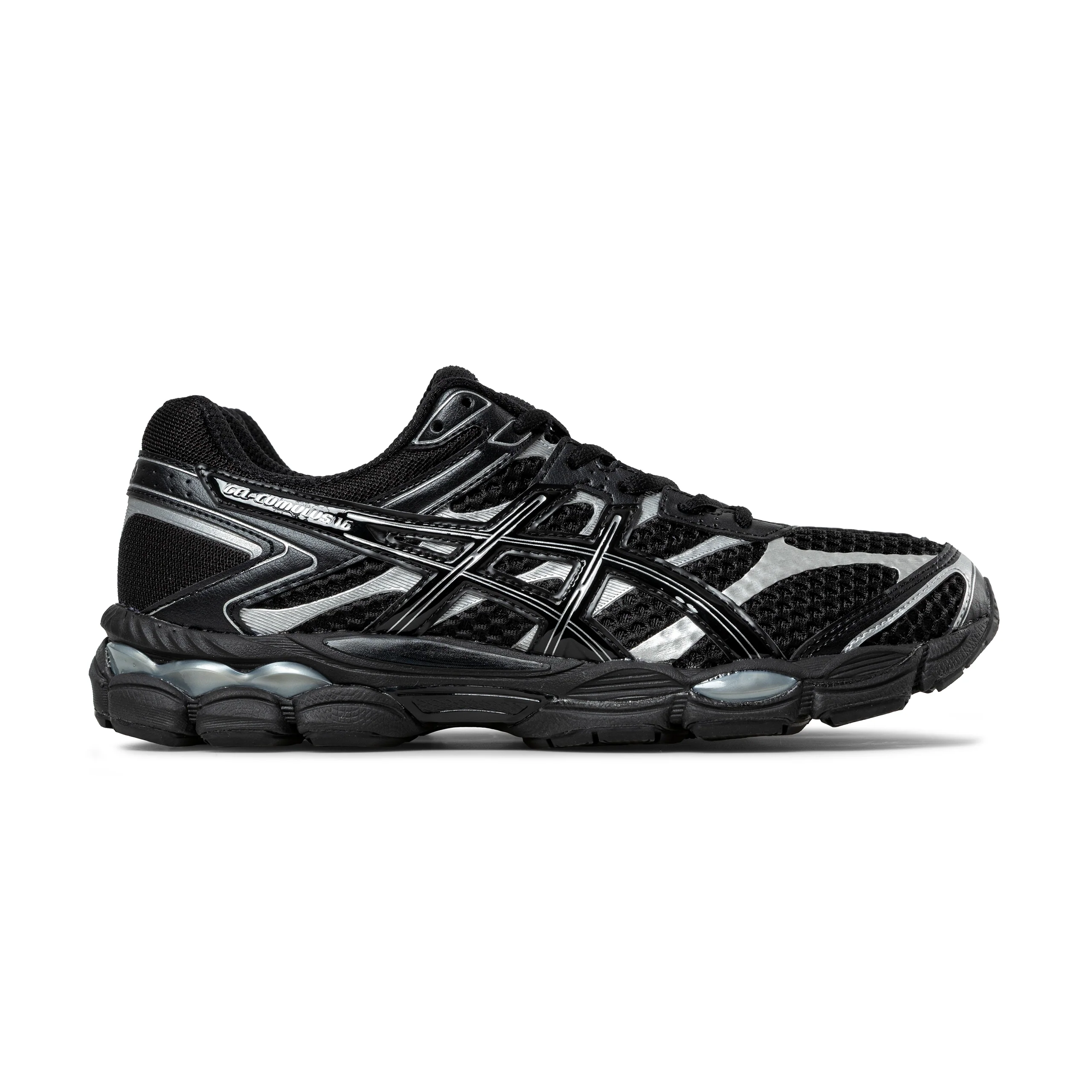 Gel-Cumulus 16 | Black
