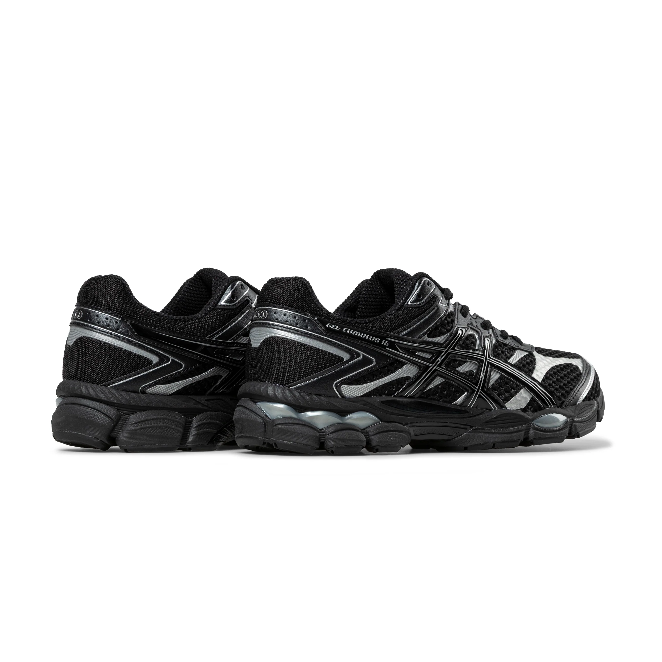 Gel-Cumulus 16 | Black - Image 3