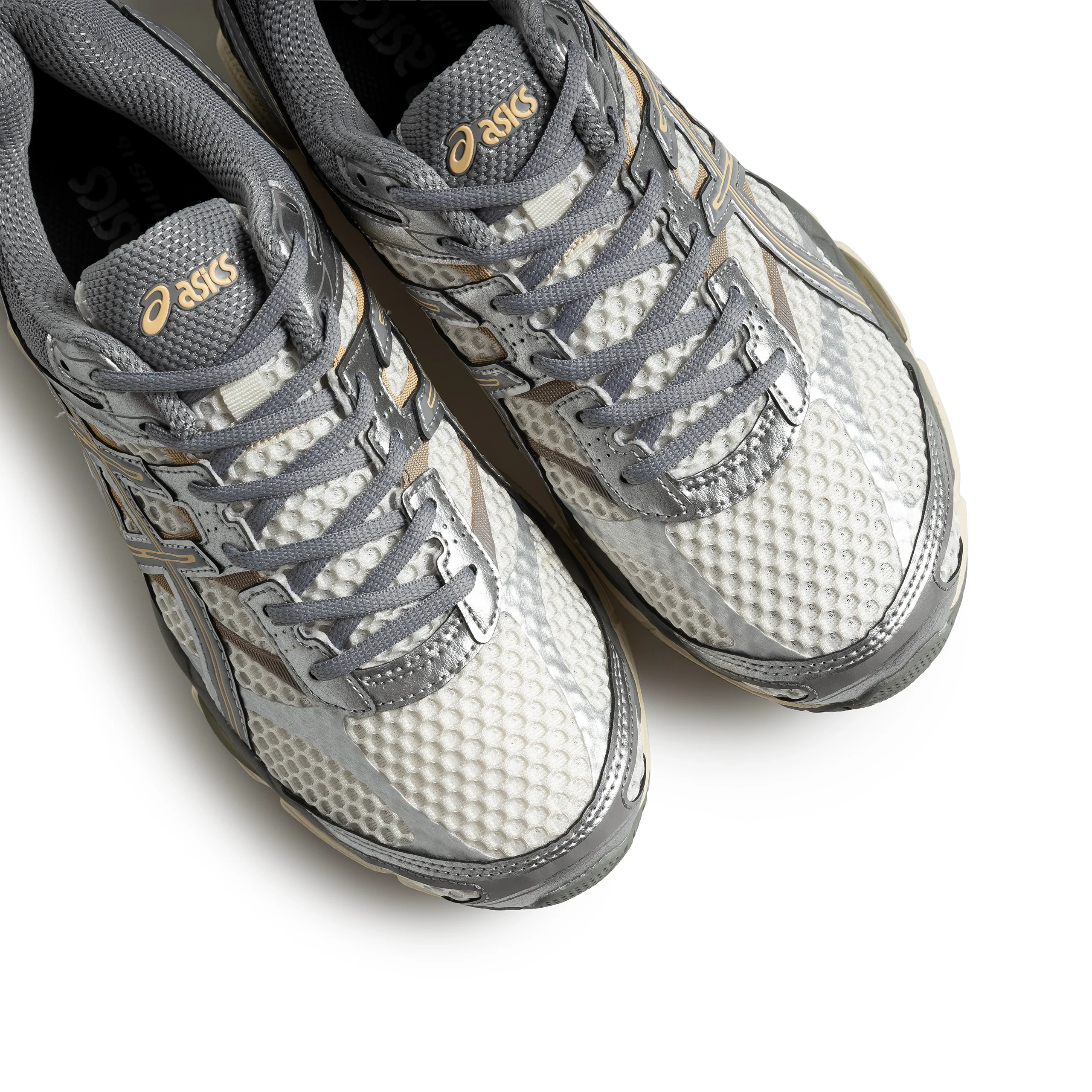 Gel-Cumulus 16 | Cream Clay Grey - Image 5