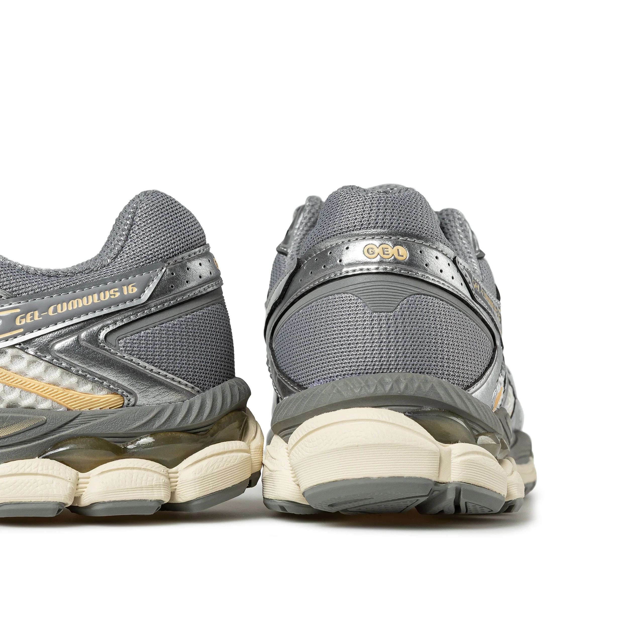 Gel-Cumulus 16 | Cream Clay Grey - Image 6