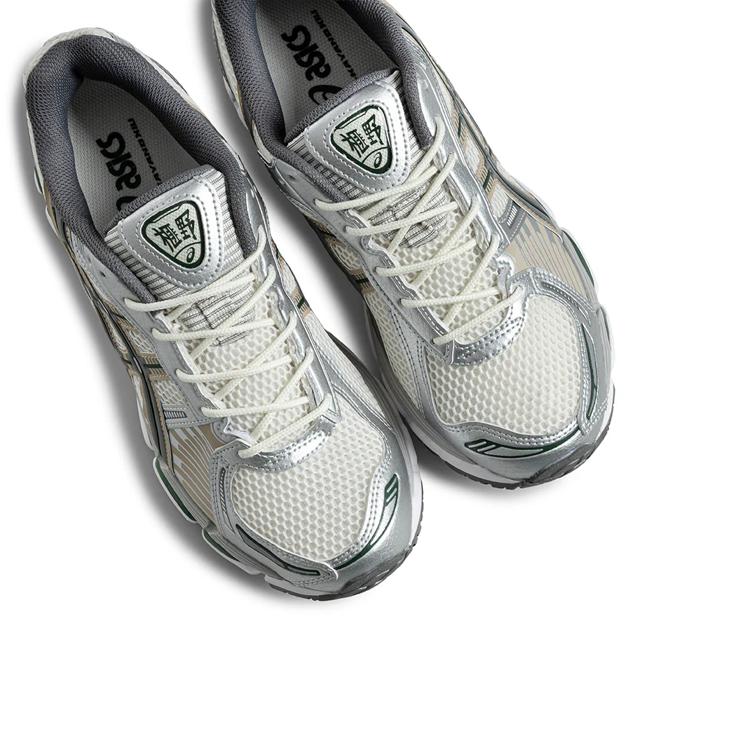 Gel-Kayano 12.1 | Cream Carbon - Image 5