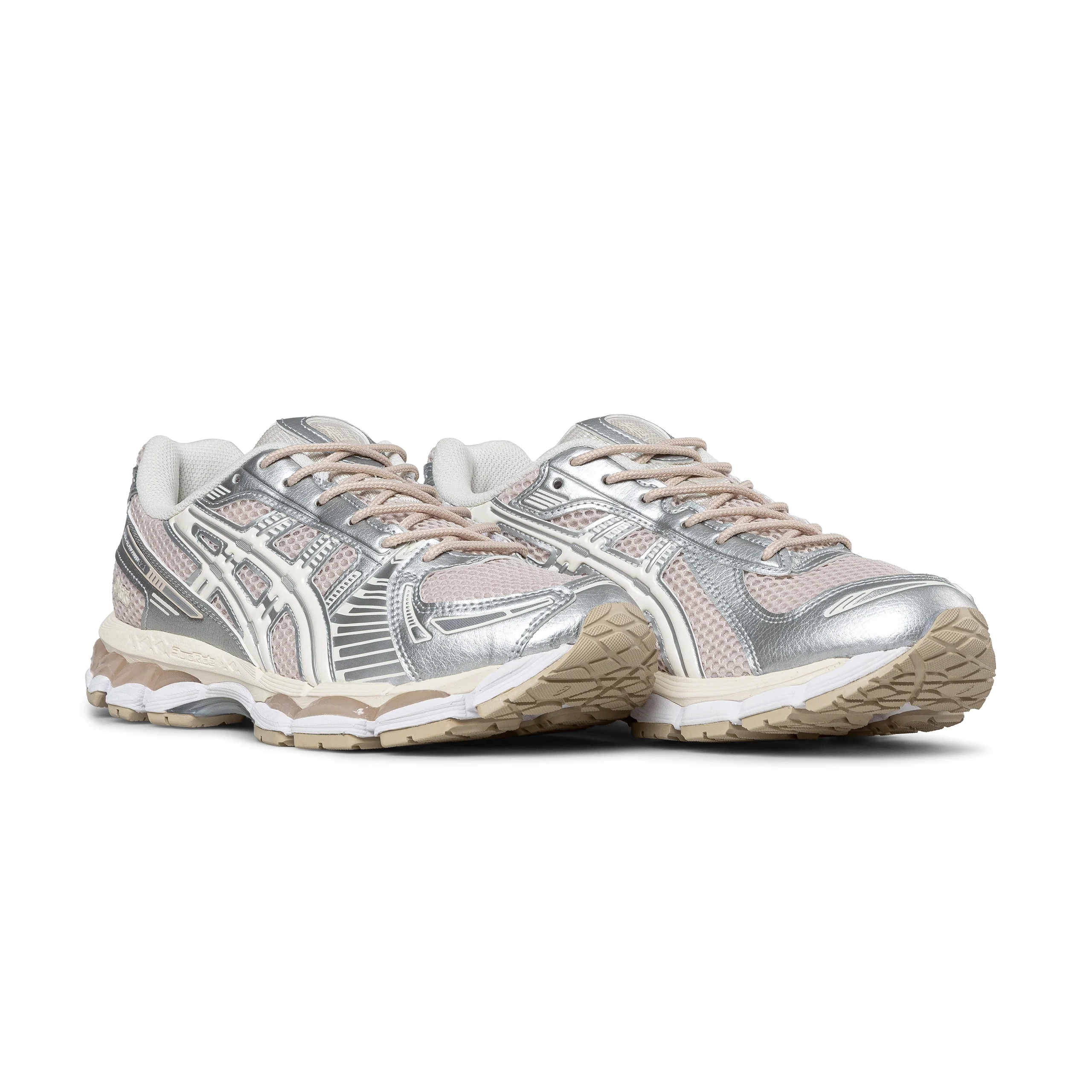 Gel-Kayano 12.1 | Mineral Beige - Image 2