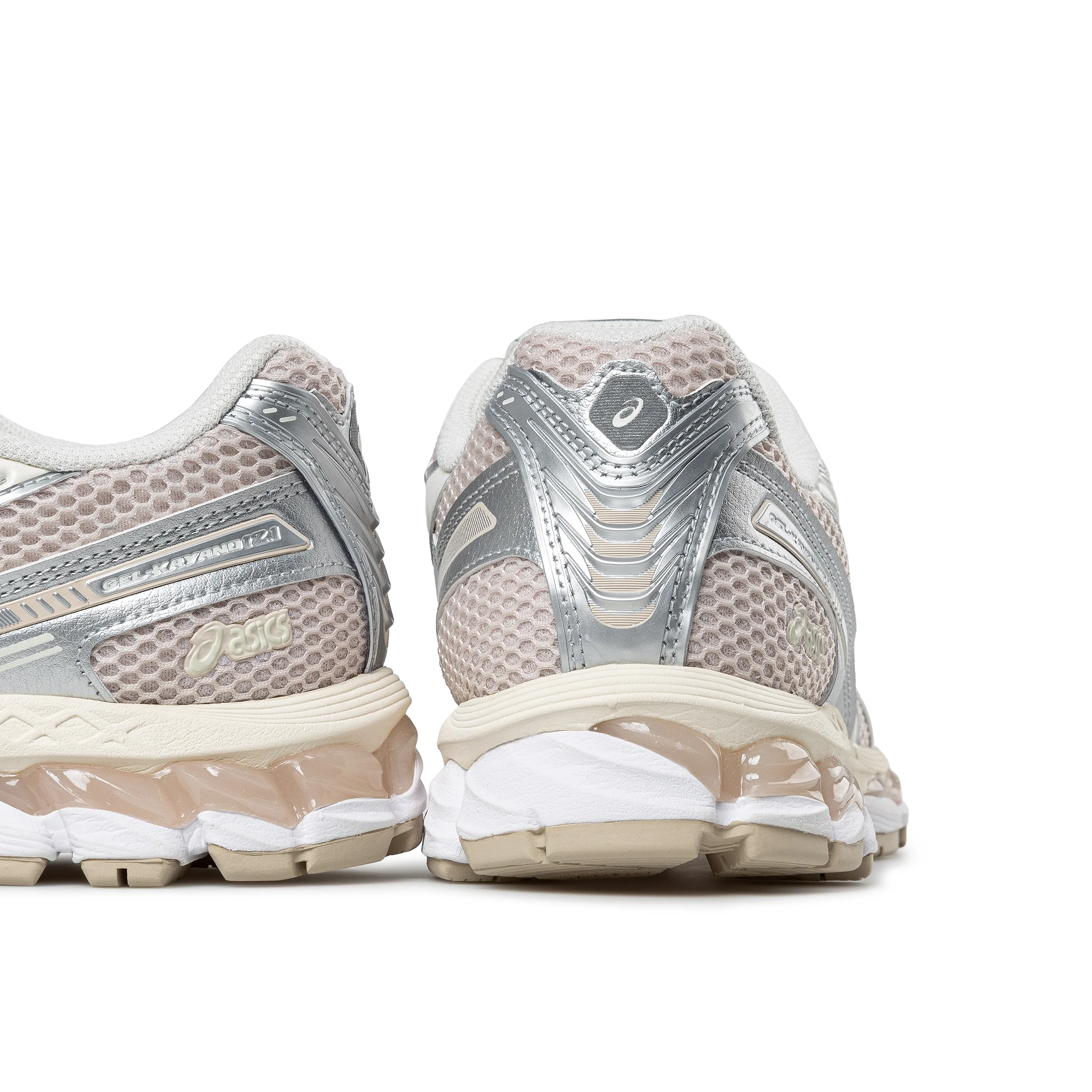 Gel-Kayano 12.1 | Mineral Beige - Image 6