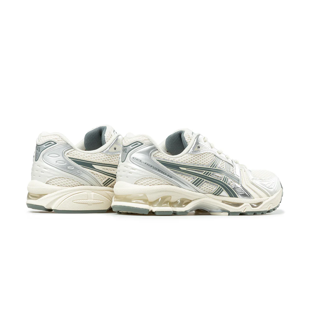 Gel-Kayano 14 | Birch Dark Pewter - Image 3