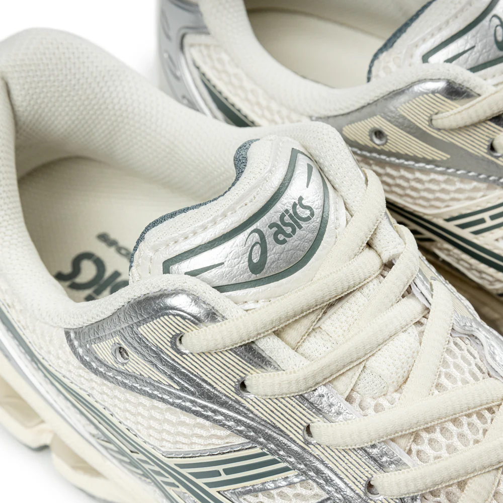 Gel-Kayano 14 | Birch Dark Pewter - Image 4