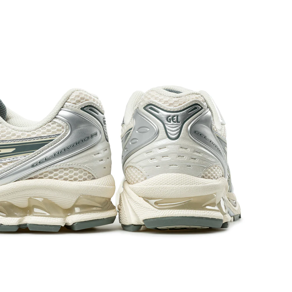 Gel-Kayano 14 | Birch Dark Pewter - Image 6