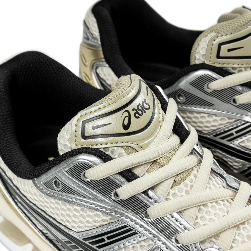 Gel-Kayano 14 | Birch Pure Silver - Image 4