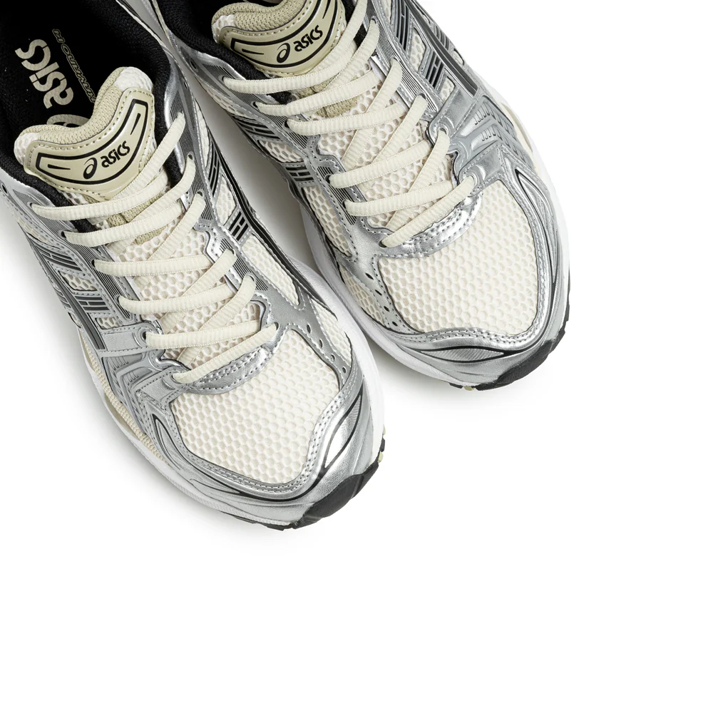 Gel-Kayano 14 | Birch Pure Silver - Image 5