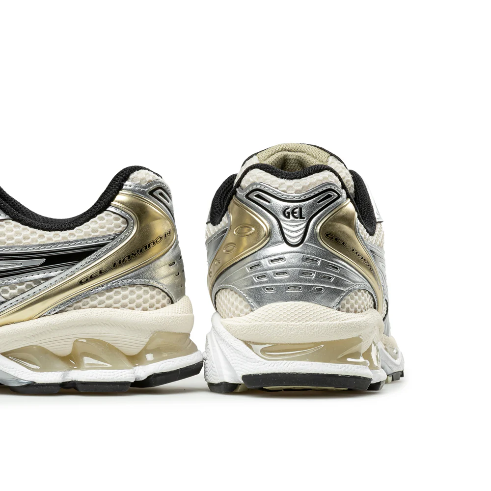 Gel-Kayano 14 | Birch Pure Silver - Image 6