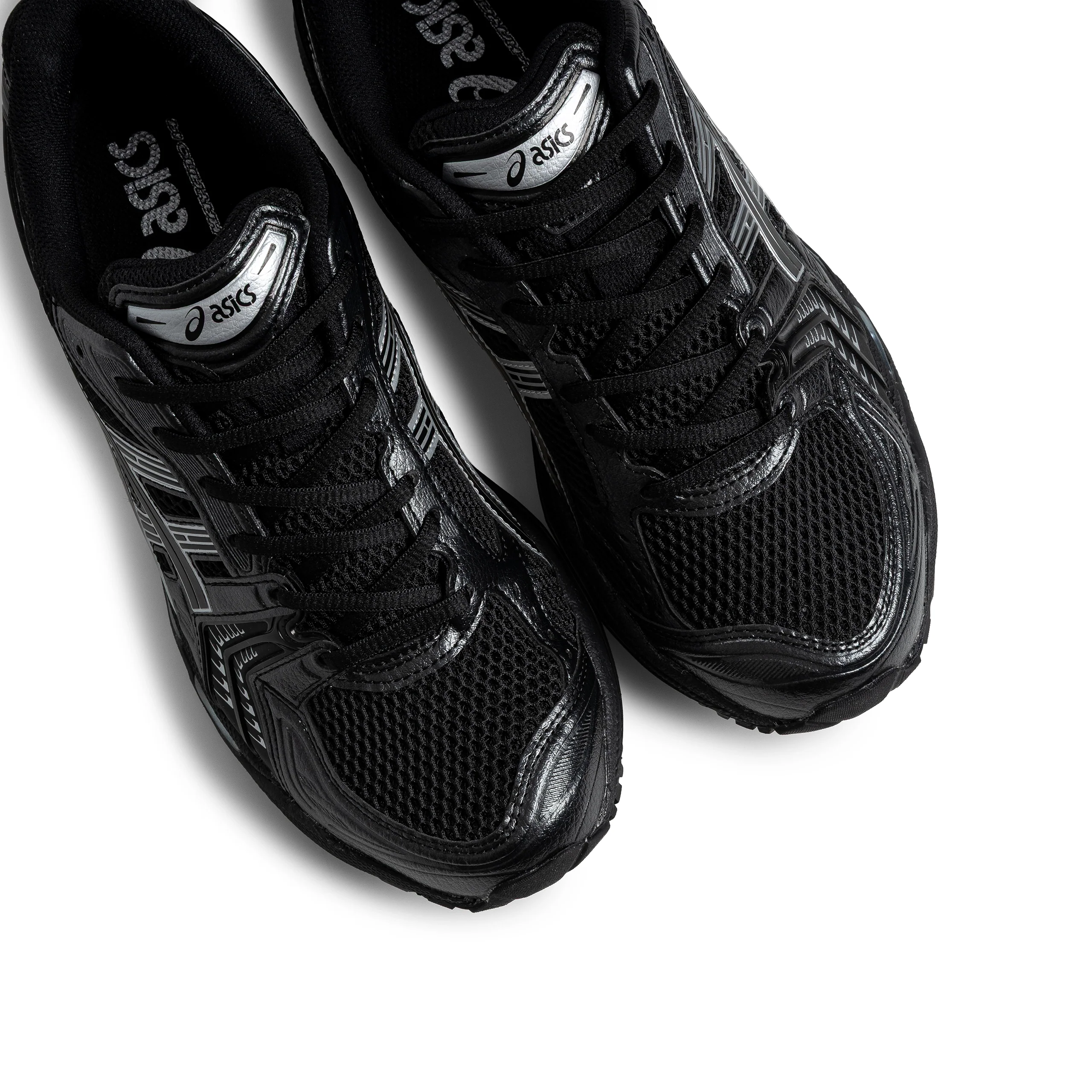 Gel-Kayano 14 | Black Pure Silver - Image 5